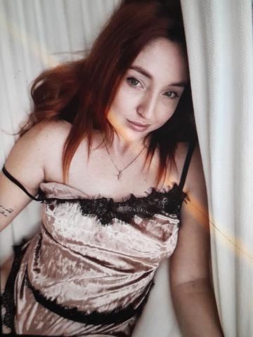 Проститутка Алина